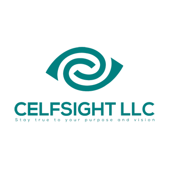 Celfsight LLC logo