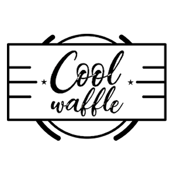 coolwaffle.com logo